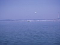 Hovercraft Southampton Water